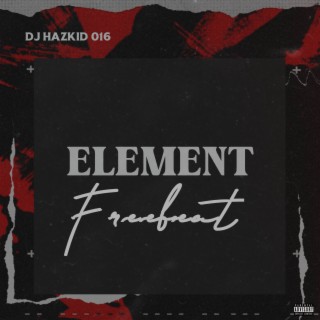 Element Mara Freebeat