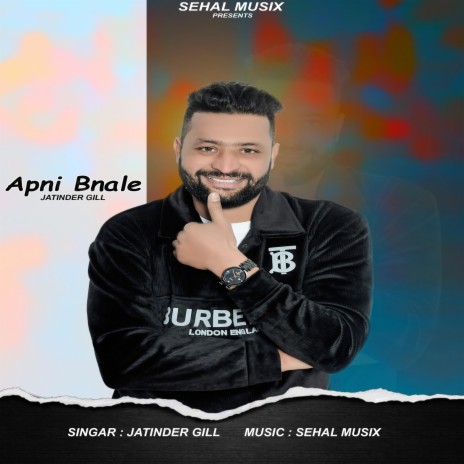 Apni Bnale | Boomplay Music