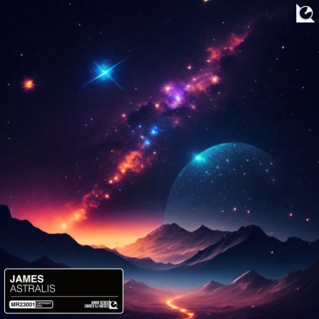 Astralis ft. MONO RCRDS | Boomplay Music