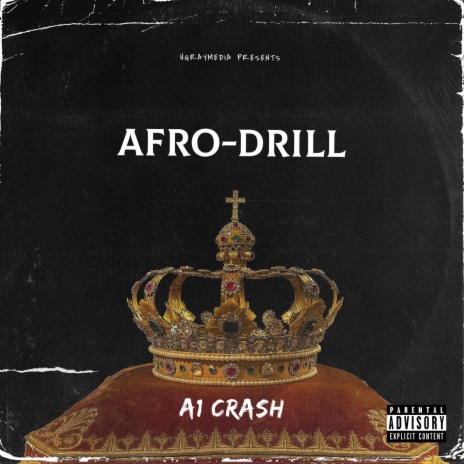 Afro-Drill | Boomplay Music