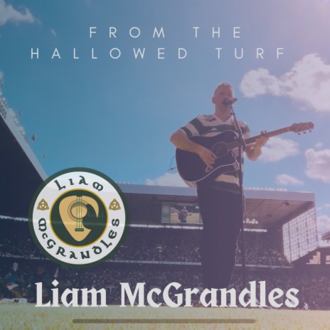 You'll Never Walk Alone (Live at Celtic Park) | Boomplay Music