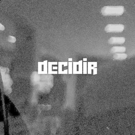 Decidir | Boomplay Music