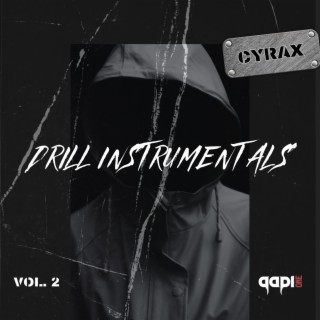 CYRAX (Drill Instrumentals vol. 2) (DRILL INSTRUMENTAL)