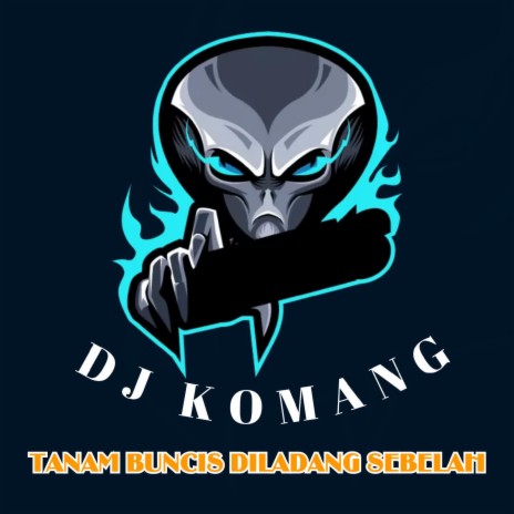 Tanam Buncis Diladang Sebelah Remix | Boomplay Music