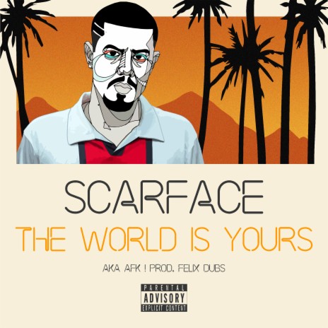 Scarface | Boomplay Music