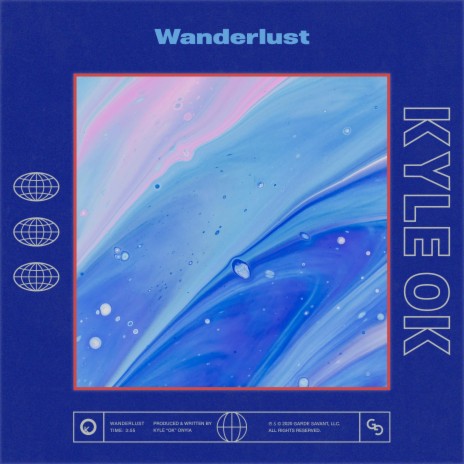 Wanderlust Outro | Boomplay Music