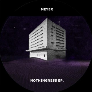 Nothingness EP