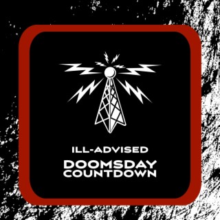Doomsday Countdown lyrics | Boomplay Music