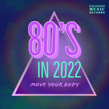 Move Your Body | Boomplay Music