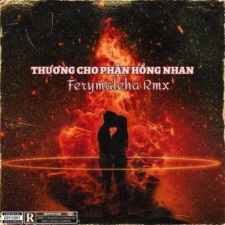 THƯƠNG CHO PHẬN HỒNG NHAN