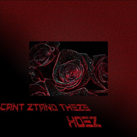 Can't Ztand Theze Hoze | Boomplay Music