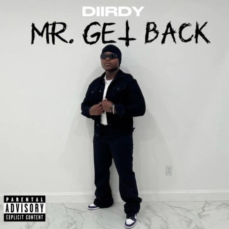 Mr. Get Back
