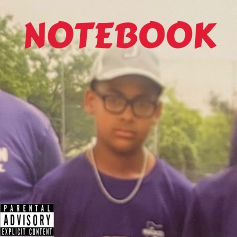 Notebook | Boomplay Music