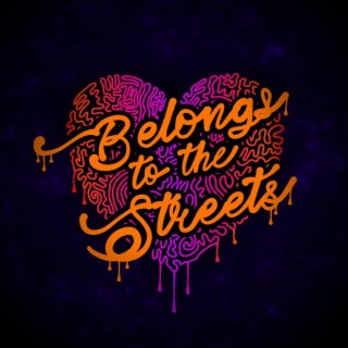 Belongs To The Streets ft. J.Mat Classics lyrics | Boomplay Music