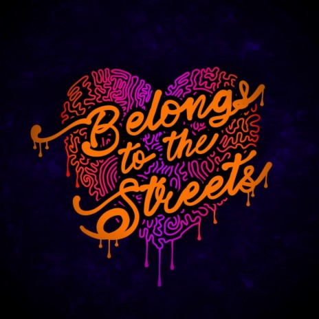 Belongs To The Streets ft. J.Mat Classics | Boomplay Music