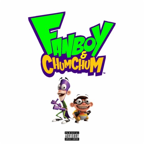 Fanboy & ChumChum