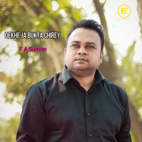 Dekhe Ja Bukta Chirey | Boomplay Music