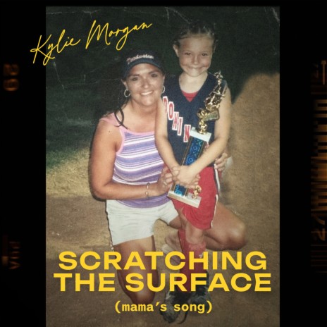 Scratching the Surface (Mama's Song) | Boomplay Music