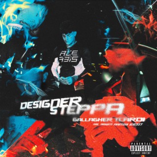 Designer Steppa