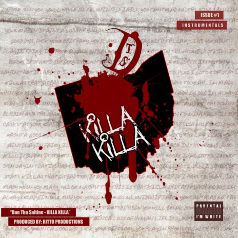 Killa Killa (Instrumental)