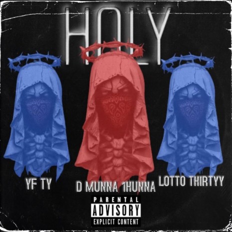 Høly ft. YF TY & Lotto Thirtyy