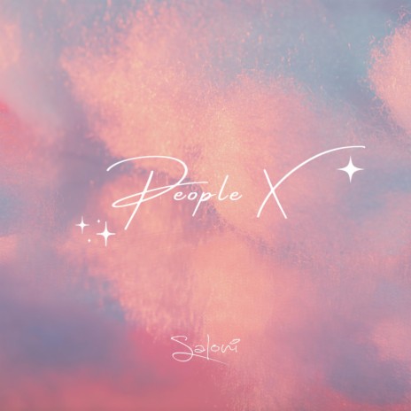 People X ft. REVEAL | Boomplay Music