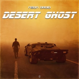Desert Ghost