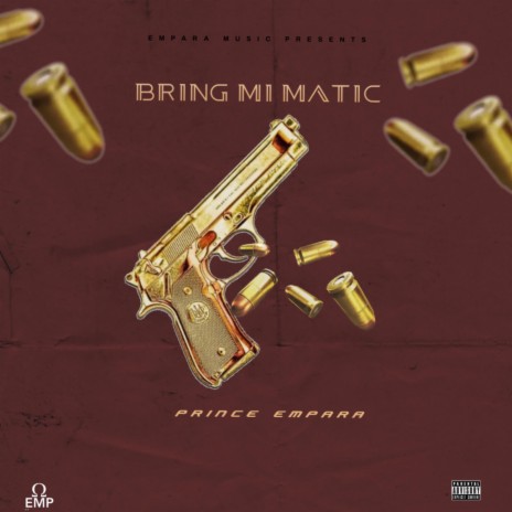 Bring Mi Matic | Boomplay Music