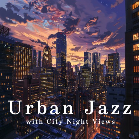 Urban Tales by Moonlight | Boomplay Music