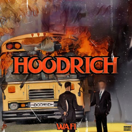 HoodRich | Boomplay Music