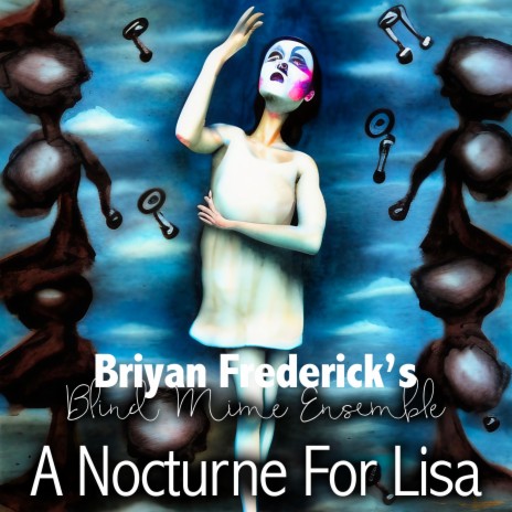 A Nocturne For Lisa | Boomplay Music