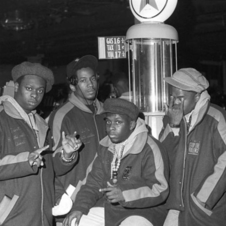 80s Hip-Hop Beat | Boomplay Music