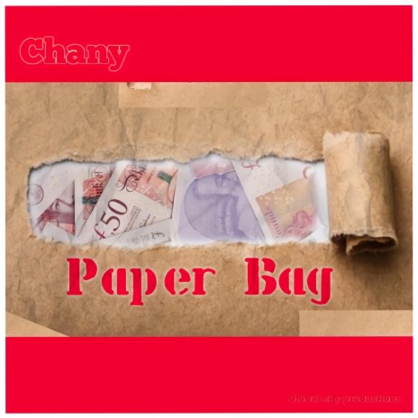Paper Bag | Boomplay Music