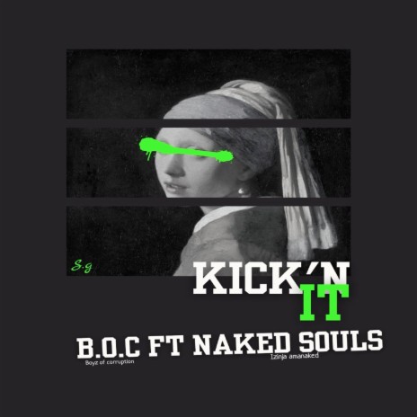 Kick'n It | Boomplay Music