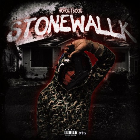 StoneWallK ft. Tenksoslimey | Boomplay Music