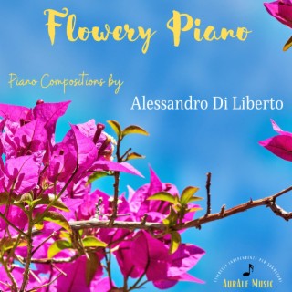 Flowery Piano