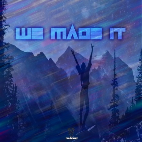 We Made It (Radio Edit) | Boomplay Music