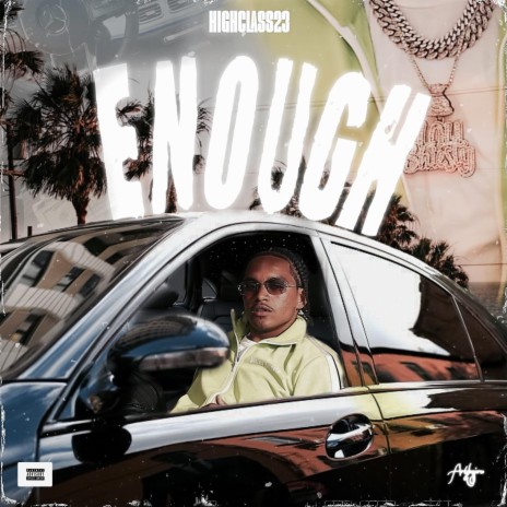 Enough | Boomplay Music