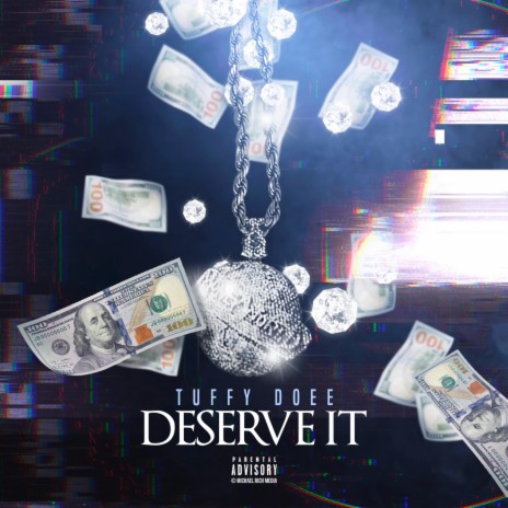 Deserve It | Boomplay Music