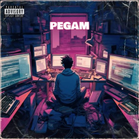 Pegam | Boomplay Music