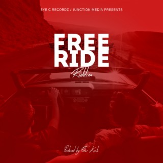 Free Ride Riddim (Compilation)