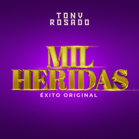 Mil Heridas | Boomplay Music