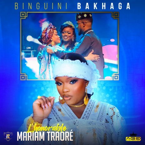 L'honorable Mariam Traoré | Boomplay Music