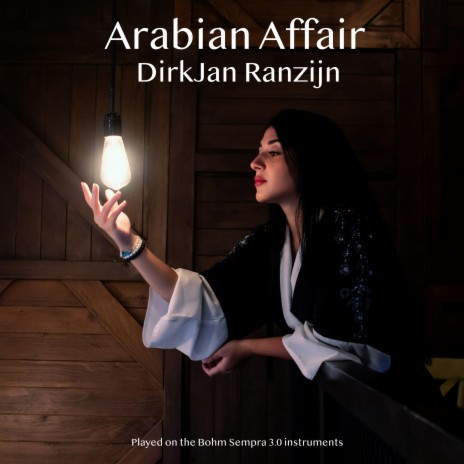 Arabian Affair | Boomplay Music