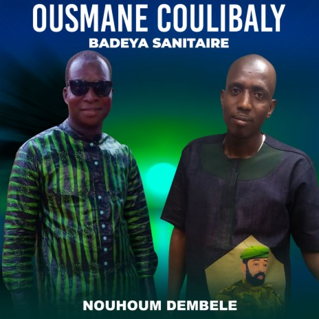 Ousmane Coulibaly Badeya sanitaire