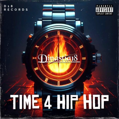Time 4 Hip Hop