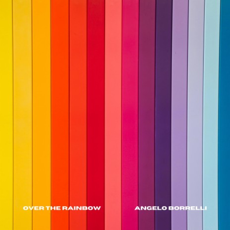 Over The Rainbow | Boomplay Music