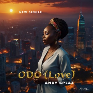 ODO (Love) lyrics | Boomplay Music