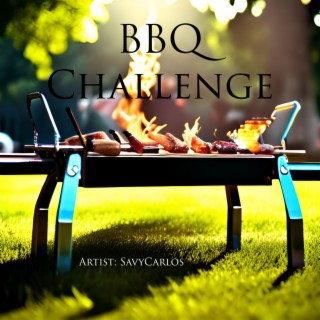 BBQ Challenge
