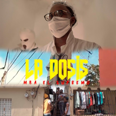 La Dosis | Boomplay Music